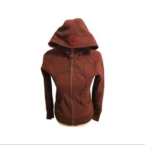 Lululemon Scuba Hoodie